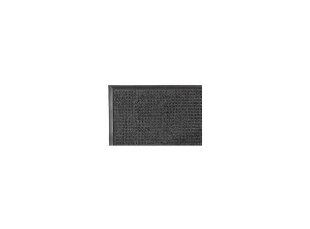 Kombi matte JIF vannstopper 90X150cm grå 